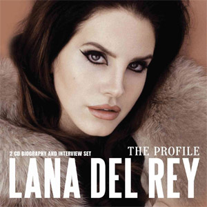 Disco The Profile de Lana Del Rey
