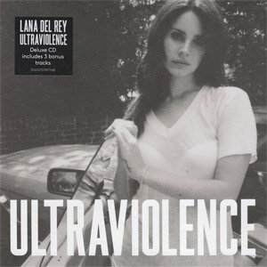 Disco Ultraviolence (Deluxe Edition) de Lana Del Rey