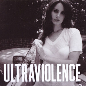 Disco Ultraviolence (Europe Edition) de Lana Del Rey