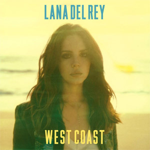 Disco West Coast de Lana Del Rey