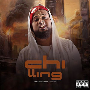 Disco Chilling de Lápiz Conciente