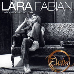 Disco Every Woman in Me de Lara Fabián