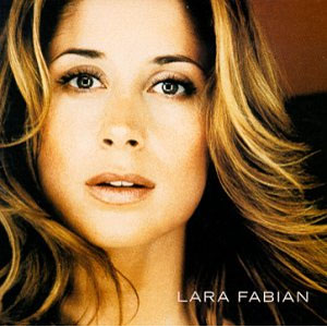Disco Lara Fabian de Lara Fabián