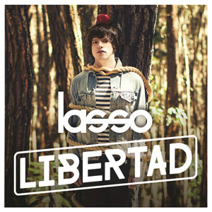 Disco Libertad de Lasso