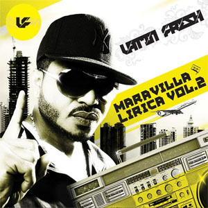 Disco  Maravilla Lirica Vol 2  de Latin Fresh