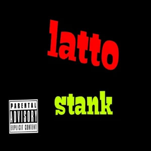 Disco Stank de Latto