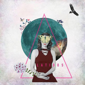 Disco Latidos de Laura Guevara