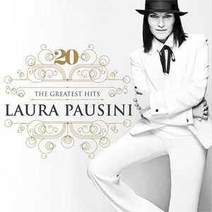 Disco 20 The Greatest Hits  de Laura Pausini