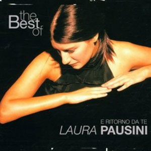 Disco E Ritorno Da Te (Italian) de Laura Pausini