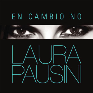 Disco En Cambio No de Laura Pausini