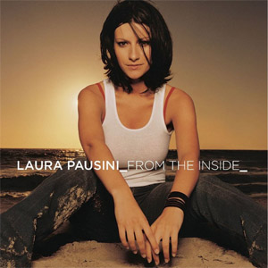 Disco From The Inside de Laura Pausini