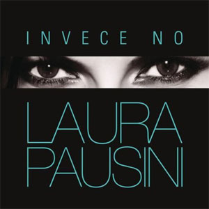 Disco Invece No de Laura Pausini