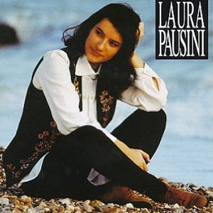 Disco Laura Pausini (Spanish) de Laura Pausini