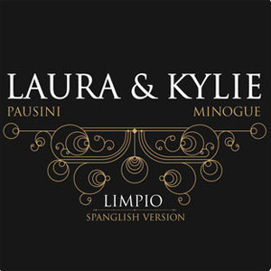 Disco Limpio [Spanglish Version] de Laura Pausini