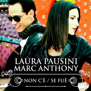 Disco Non C'e de Laura Pausini