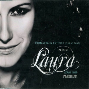 Disco Primavera In Anticipo (It Is My Song) de Laura Pausini