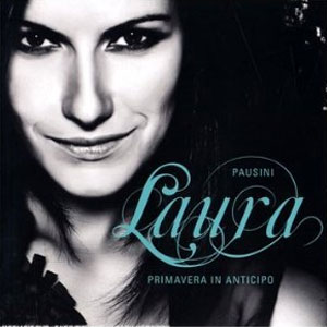 Disco Primavera in Anticipo (Italian Version) de Laura Pausini