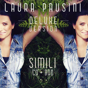 Disco Simili (Deluxe Edition) de Laura Pausini