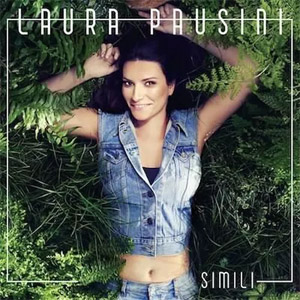 Disco Simili de Laura Pausini