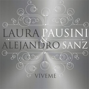 Disco Víveme de Laura Pausini