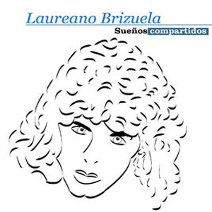 Disco Sueños Compartidos de Laureano Brizuela