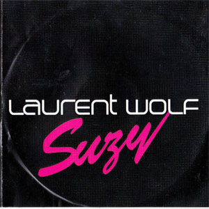 Disco Suzy de Laurent Wolf