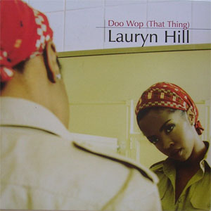 Disco Doo Wop (That Thing) de Lauryn Hill