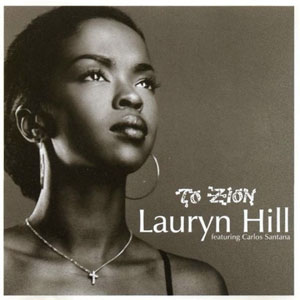 Disco To Zion de Lauryn Hill