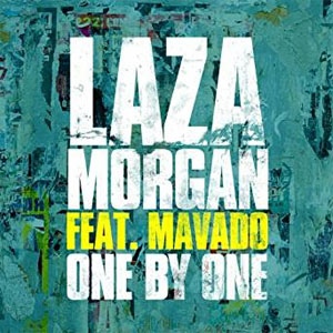 Disco One By One de Laza Morgan