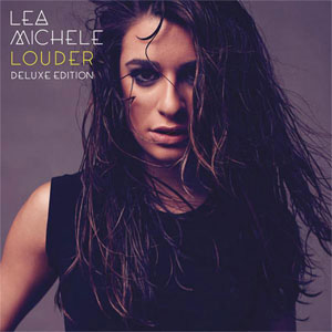 Disco Louder de Lea Michele
