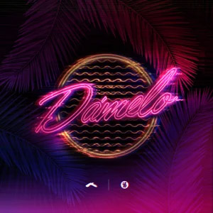 Disco Dámelo de Lead