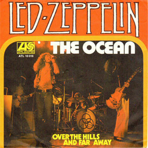 Disco The Ocean de Led Zeppelin