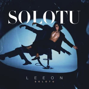 Disco Solotu de Leeon