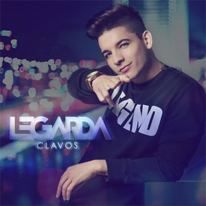 Disco Clavos de Legarda