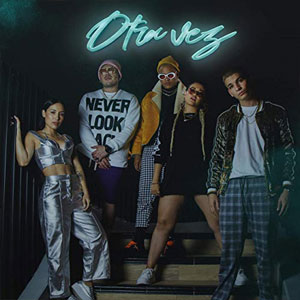 Disco Otra Vez de Legarda