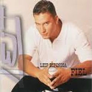 Disco Fiel de Leif Espinosa