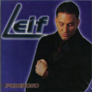 Disco Poderoso de Leif Espinosa