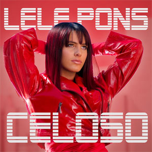 Disco Celoso de Lele Pons