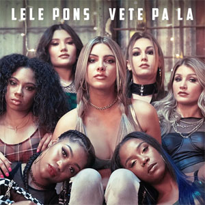 Disco Vete Pa La de Lele Pons