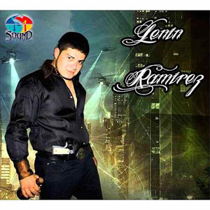 Disco Recuerdo Del R Antrax de Lenín Ramírez 