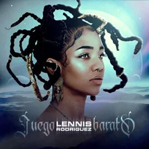 Disco Juego Barato de Lennis Rodríguez