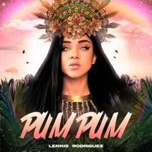 Disco Pum Pum de Lennis Rodríguez