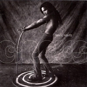 Disco Circus de Lenny Kravitz