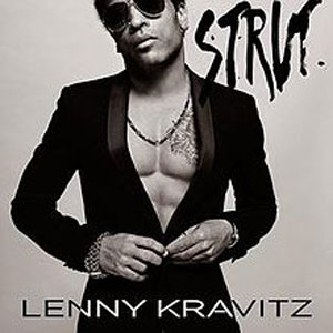 Disco Strut de Lenny Kravitz