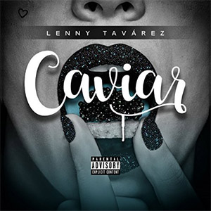 Disco Caviar de Lenny Tavárez