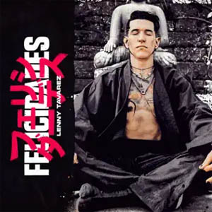 Disco Felicidades de Lenny Tavárez