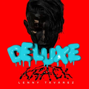 Disco Krack (Deluxe) de Lenny Tavárez