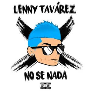Disco No Sé Nada de Lenny Tavárez