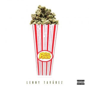 Disco Pop Porn de Lenny Tavárez