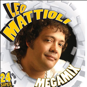 Disco Megamix de Leo Mattioli